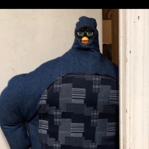 Meet your Posher, Brandon